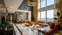 The Laurels (D9), Condominium #614224741